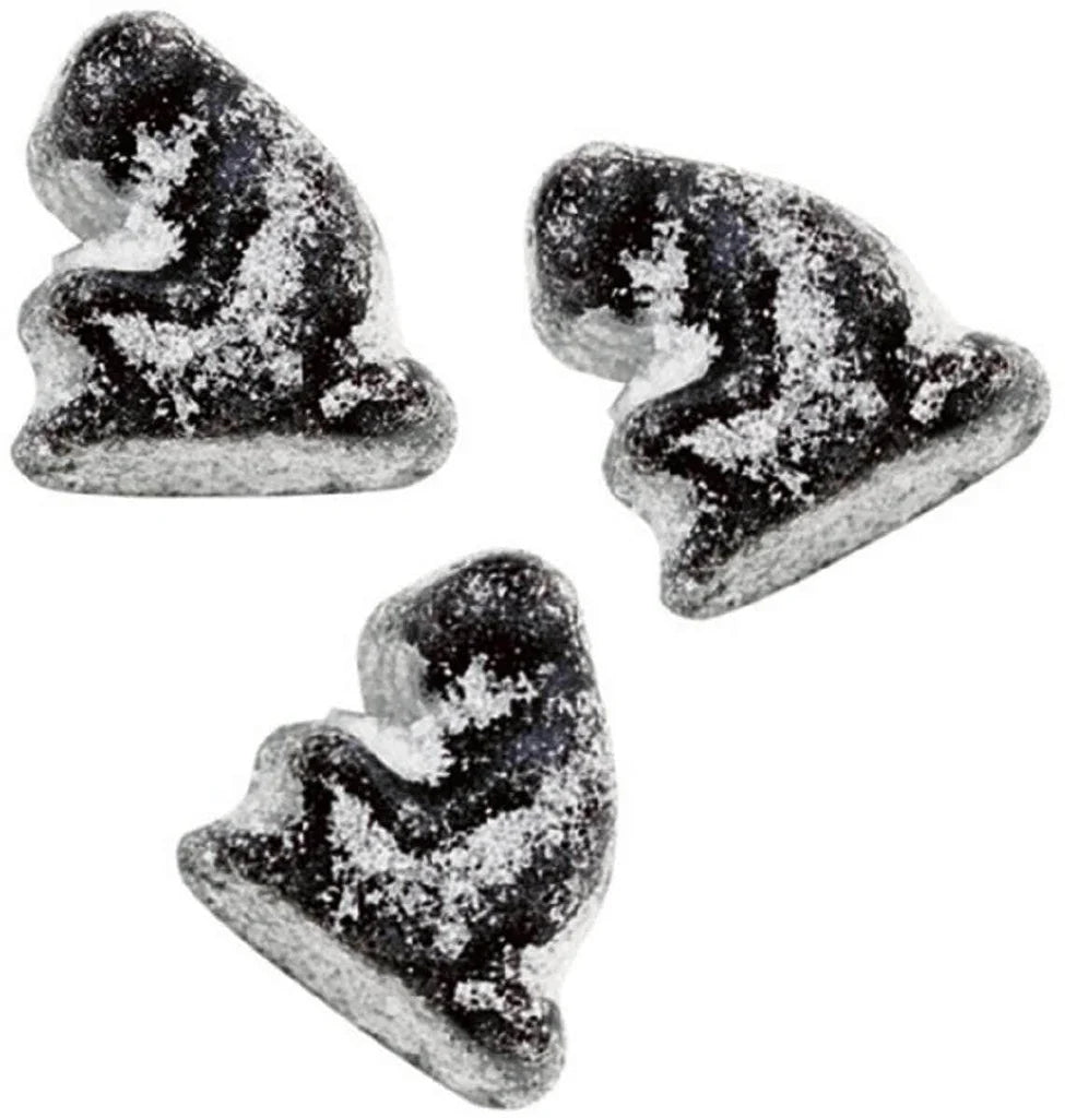 Super Salty Licorice Monkey (Djungelvrål)