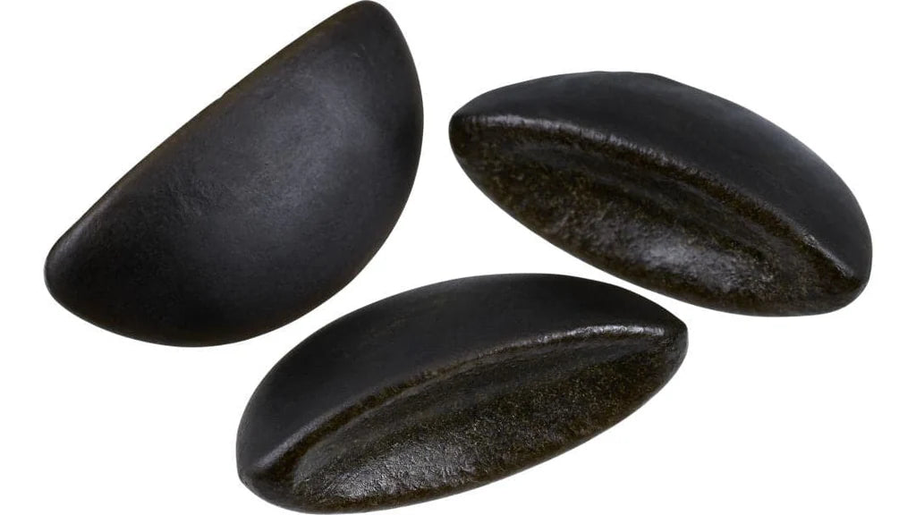 Licorice Boats (Lakritsbåtar)