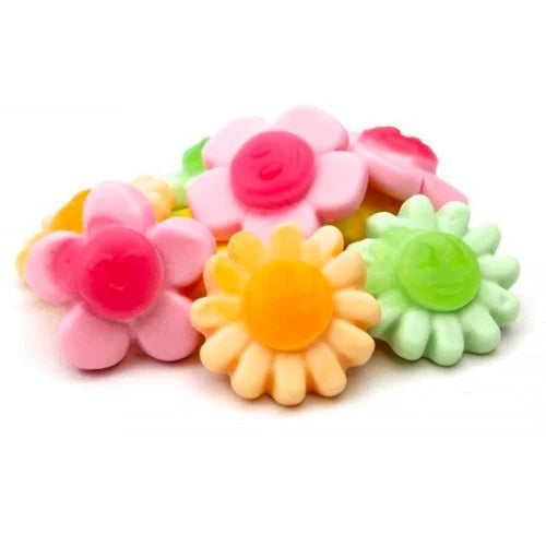 Flower Jelly Gummies (Happy Flower)
