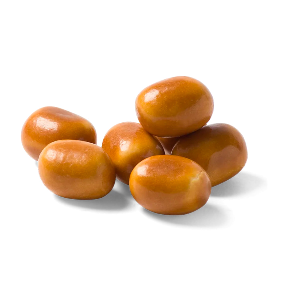 Cola Happy Chews (Kastanjer Cola)