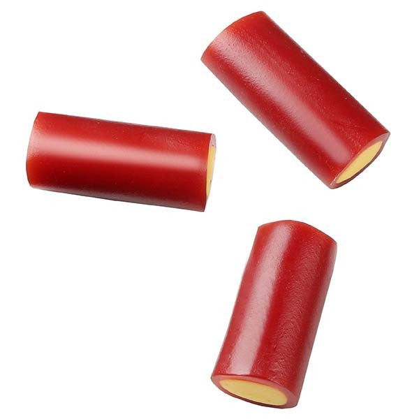 Rhubarb & Lemon Rolls (Rabarberbitar Stora)