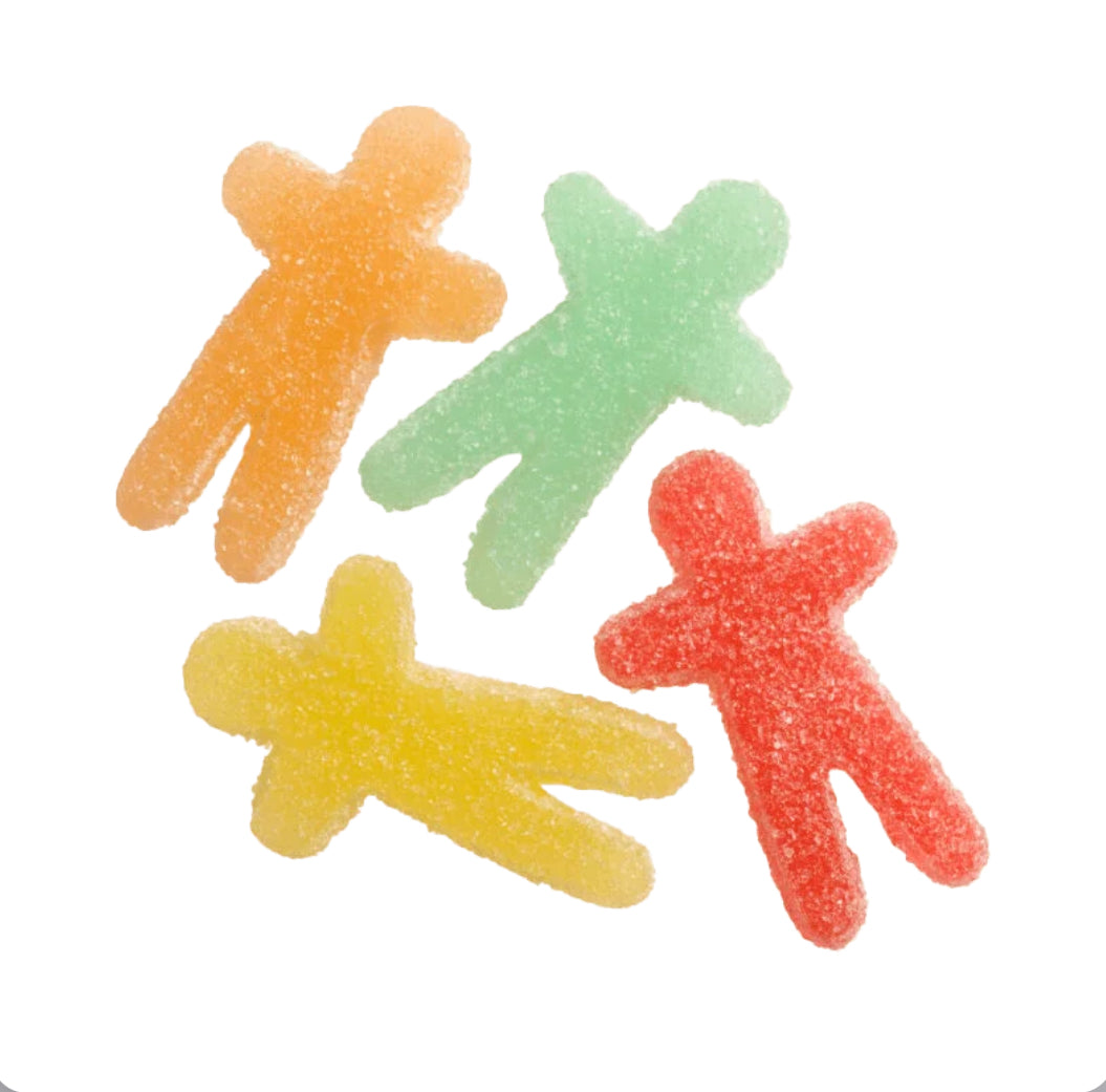 Fruity Cool Guys (Sega Gubbar)