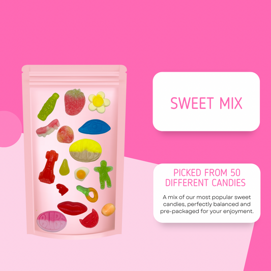 Sweet Mix Bag