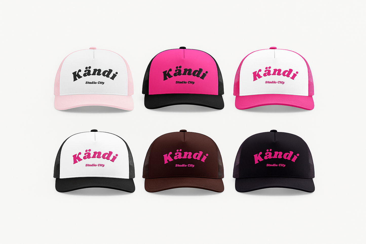 Kändi Hats