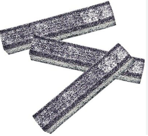 Super Salty Licorice Beams (Salmiak Balkar)