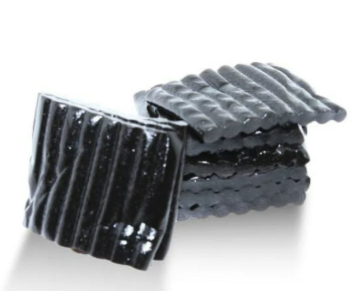 Black Licorice Carpets (Lakritsmatta)