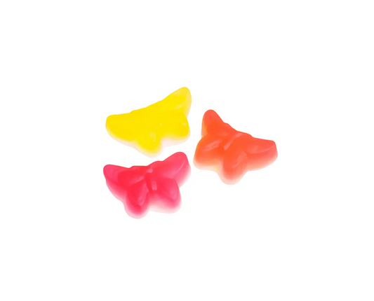 Fruity Butterflies (Duo Butterflies)