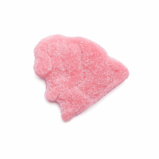 Sour Foam Zoo Monkeys (Foam Zoo Apor)