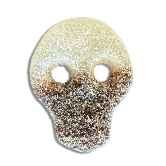 Sour Cola Skulls (Sur Colaskalle)