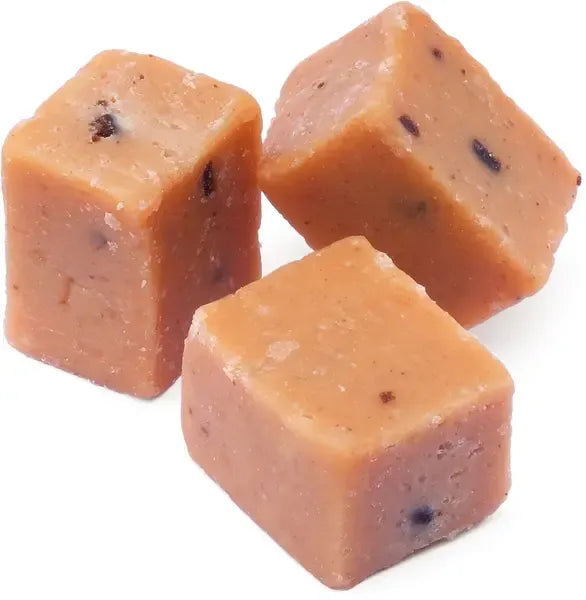 Cookie Dough Fudge (Lonka Cookie Dough)