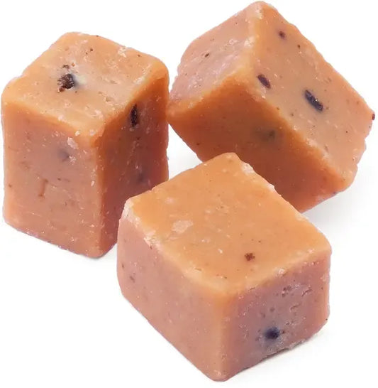 Cookie Dough Fudge (Lonka Cookie Dough)