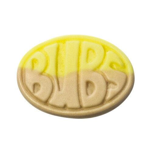 Banana Caramel BUBS (Bubs - Banana Caramel Ovals)