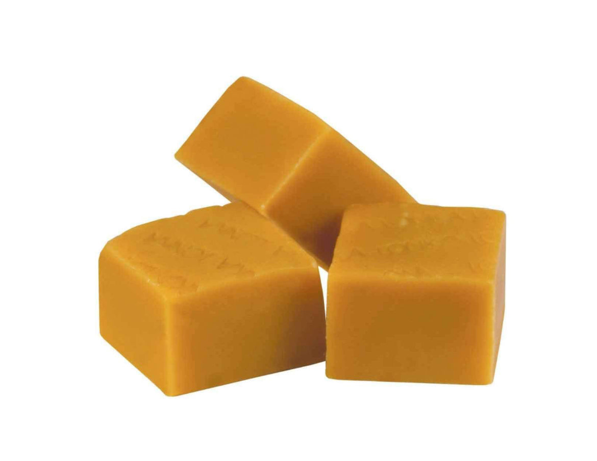 Vanilla Fudge (Lonka Fudge Vanilla)