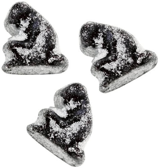 Super Salty Licorice Monkey (Djungelvrål)