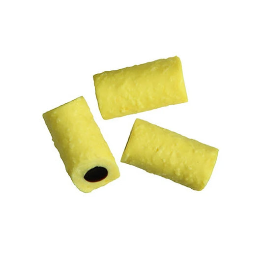 Coconut Rolls w/ Licorice (Kokosdröm)