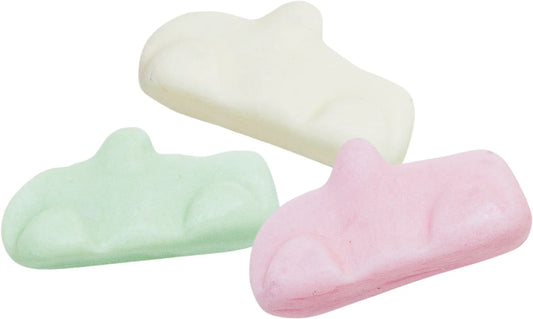 Foam Marshmallow Limos (Ahlgrens Limousiner)