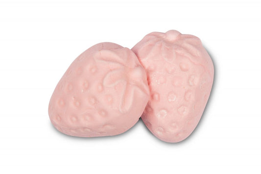 Strawberry Marshmallow (Skumjordgubbar)