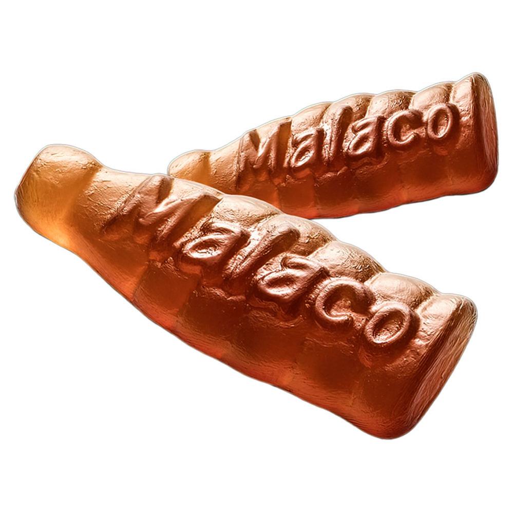 Cola Bottles (Stora Colaflaskor)