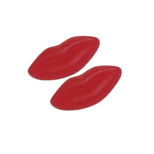 Strawberry Lips (Läppar Röda)