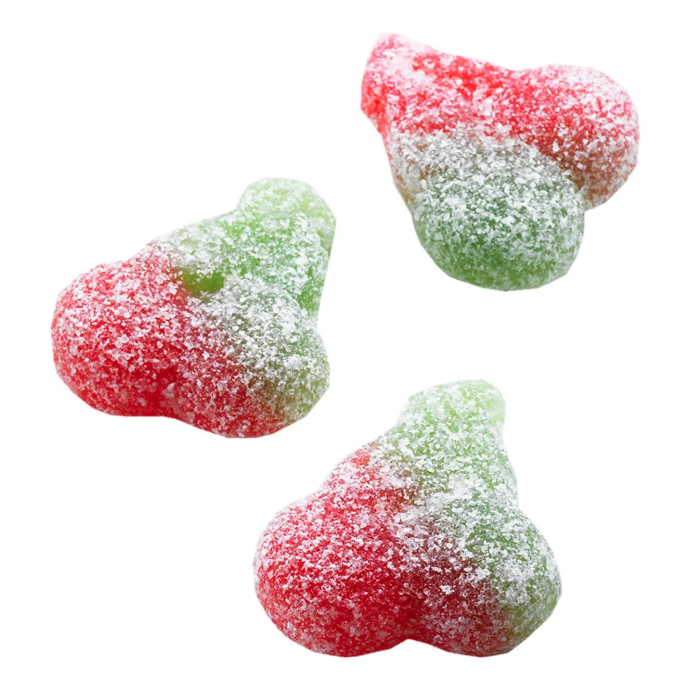 Sour Cherries (Körsbär Sura)