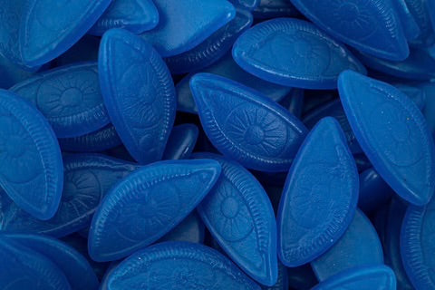 Blueberry Eyes (Blåöga)