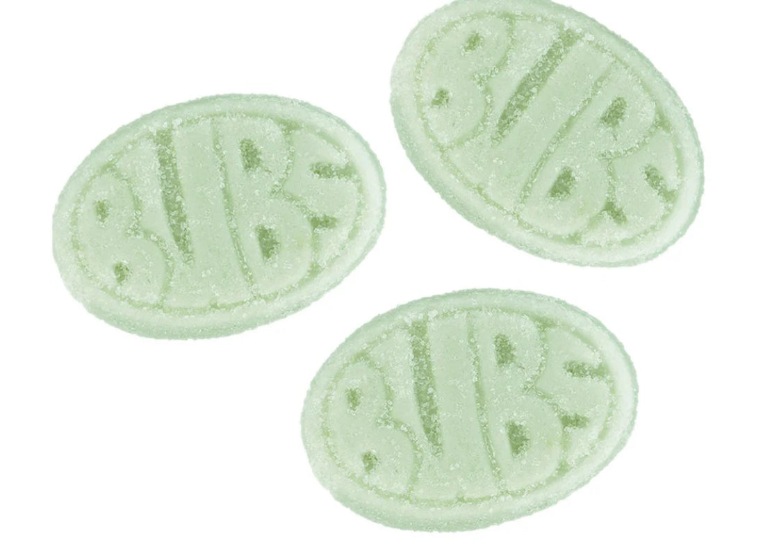 Pear BUBS (Bubs - Cool Fruity Pear Mini)