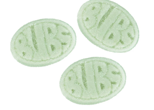 Pear BUBS (Bubs - Cool Fruity Pear Mini)