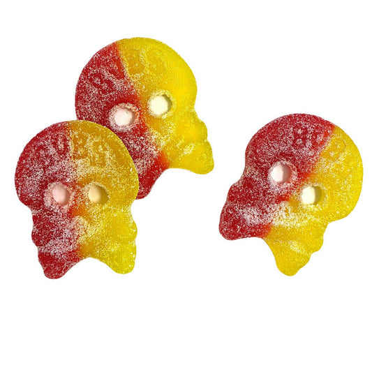 Sour Skull BUBS (Bubs - Stora Surskallar)